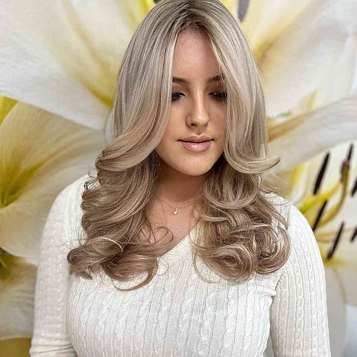 48 Light Blonde Hair Color Ideas About to Start Trending