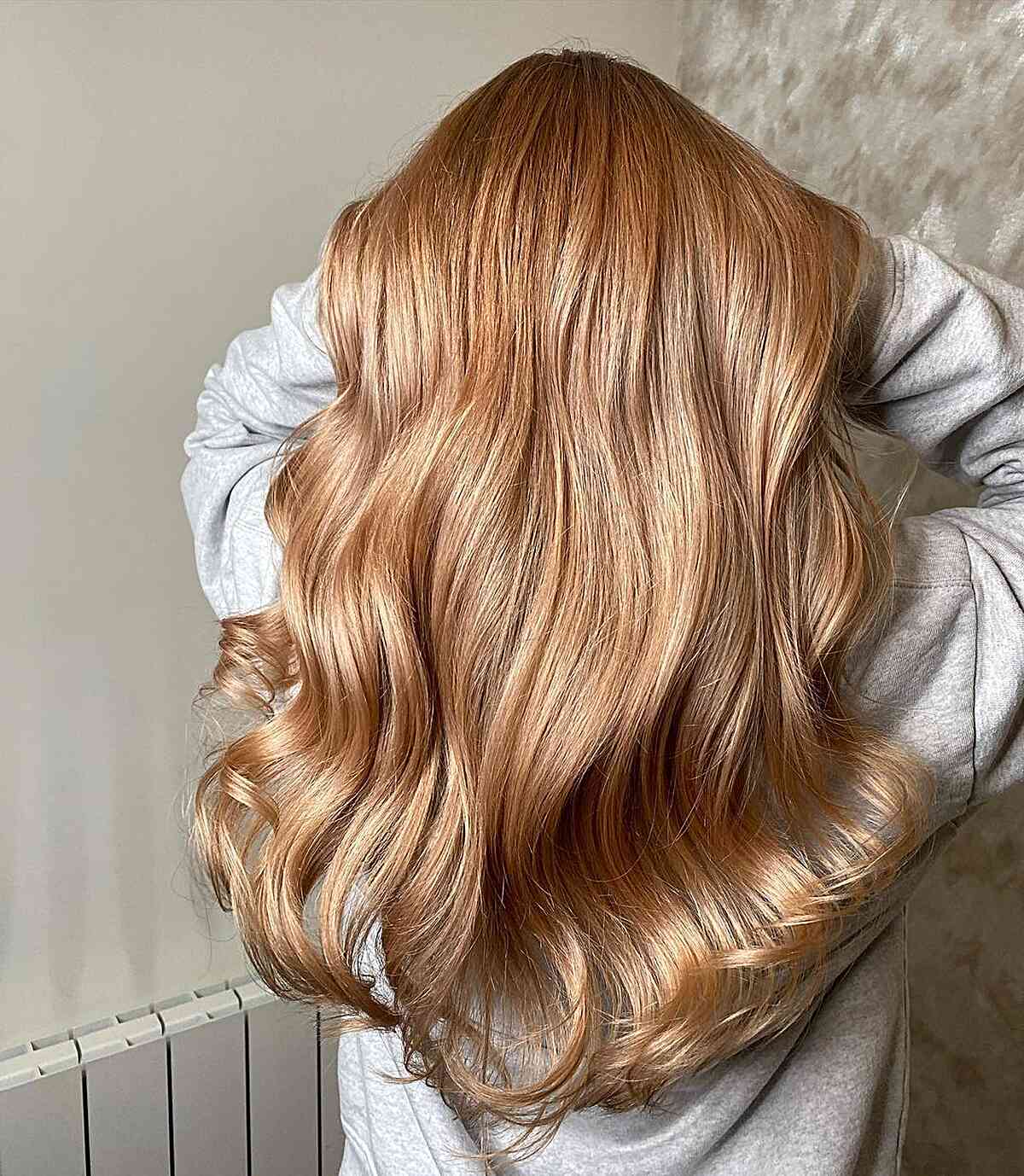 48 Light Blonde Hair Color Ideas About to Start Trending