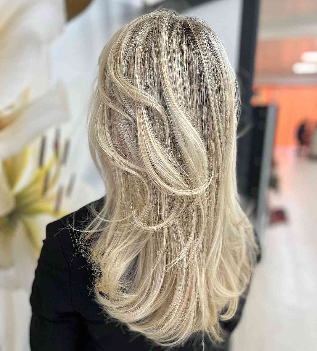 48 Light Blonde Hair Color Ideas About to Start Trending