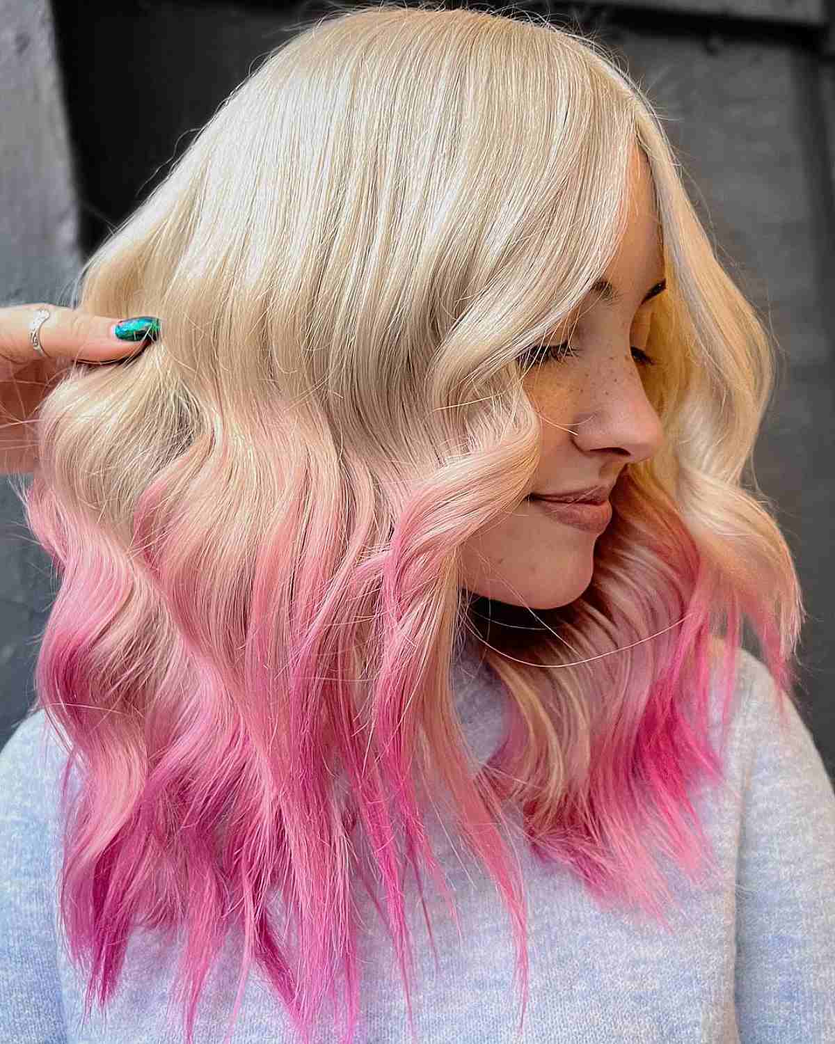 48 Light Blonde Hair Color Ideas About to Start Trending