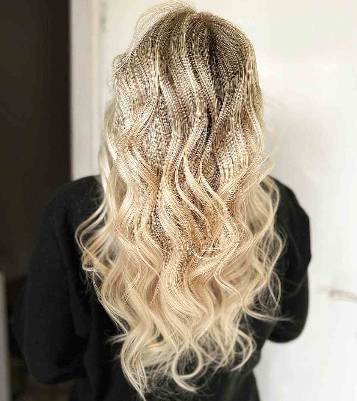 48 Light Blonde Hair Color Ideas About to Start Trending