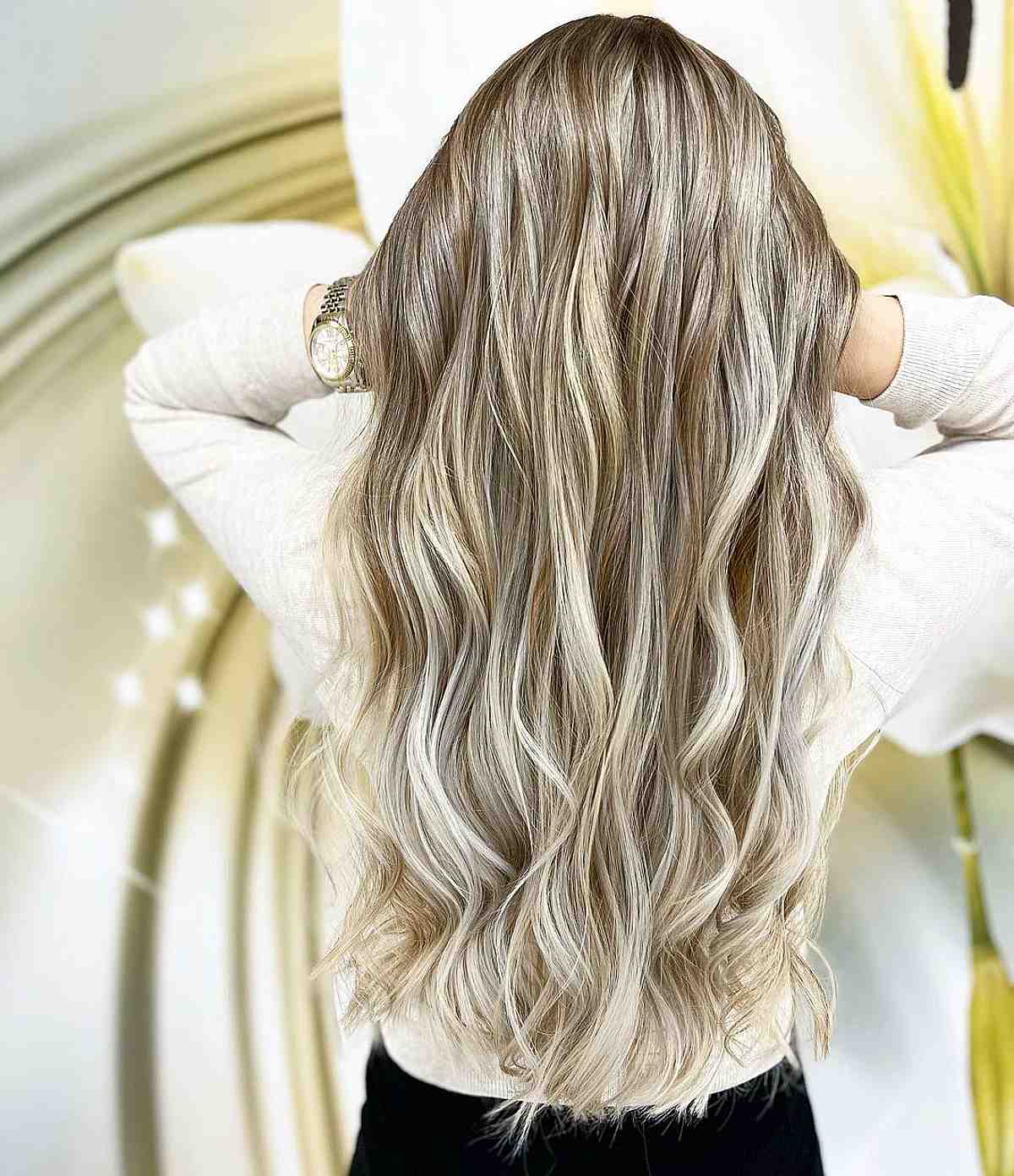 48 Light Blonde Hair Color Ideas About to Start Trending