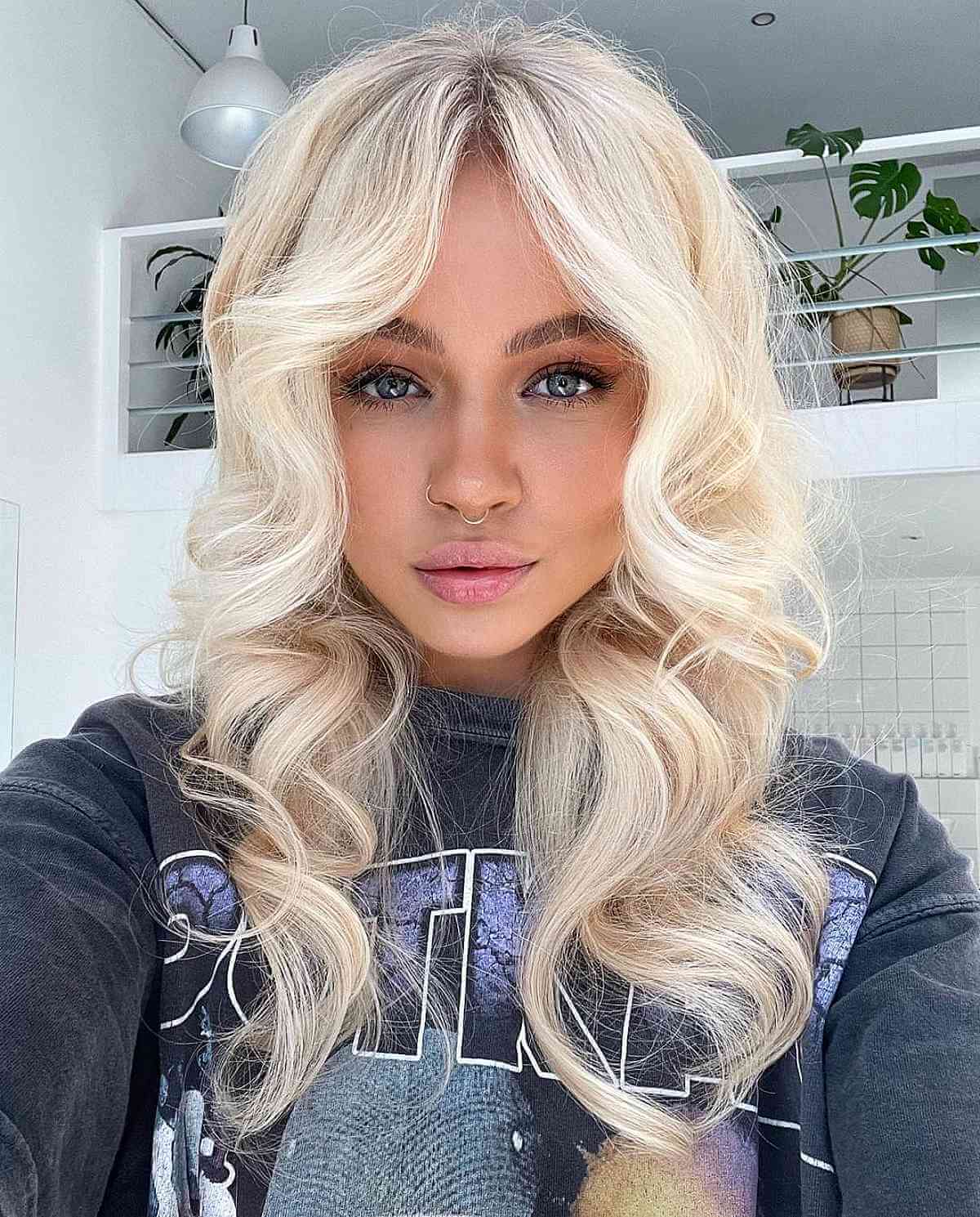 48 Light Blonde Hair Color Ideas About to Start Trending