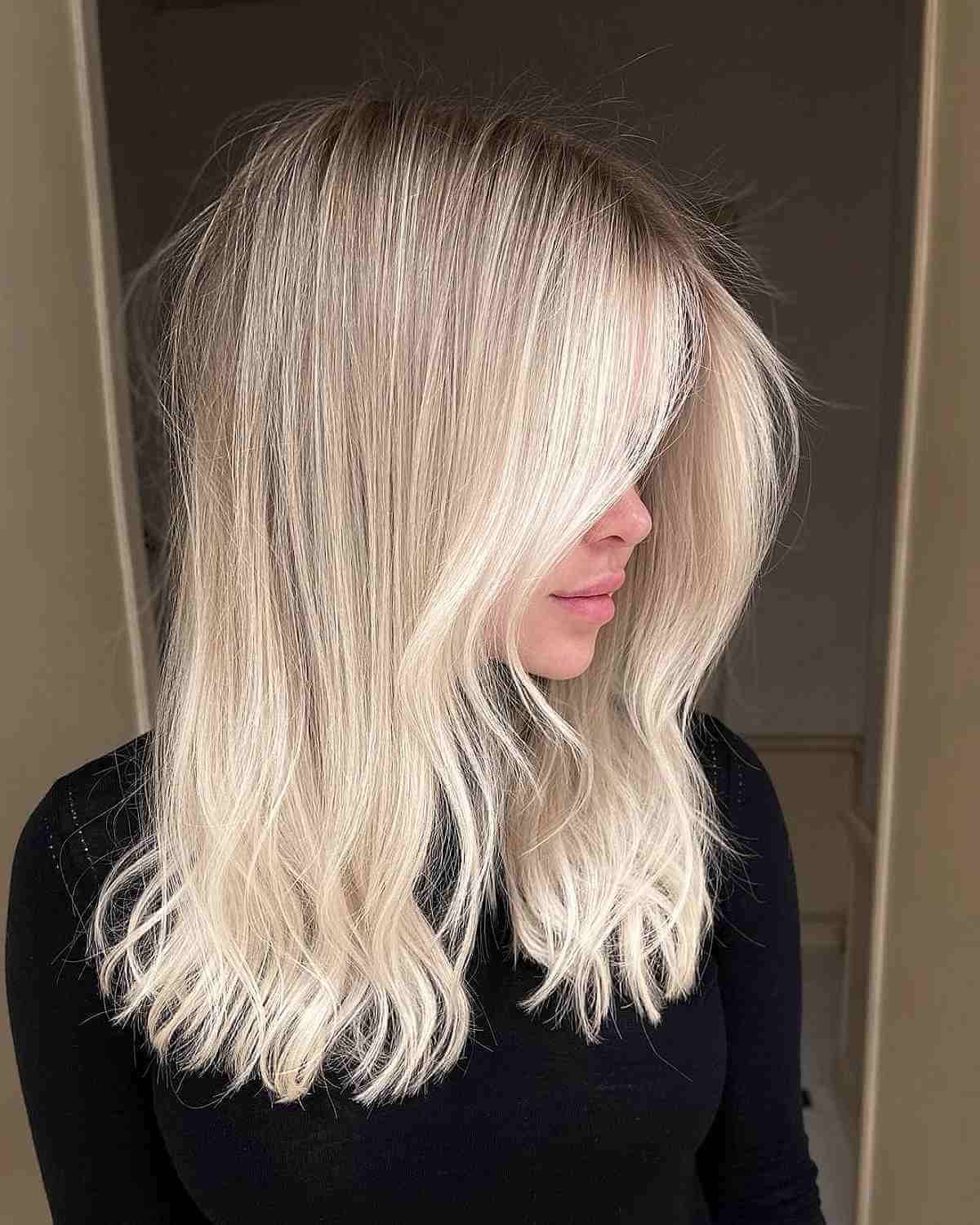48 Light Blonde Hair Color Ideas About to Start Trending