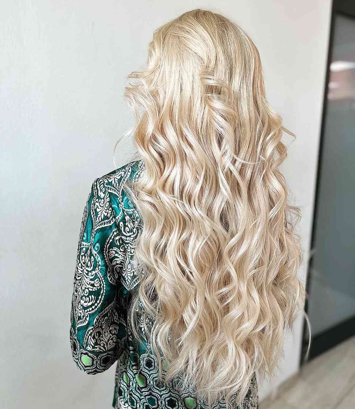 48 Light Blonde Hair Color Ideas About to Start Trending