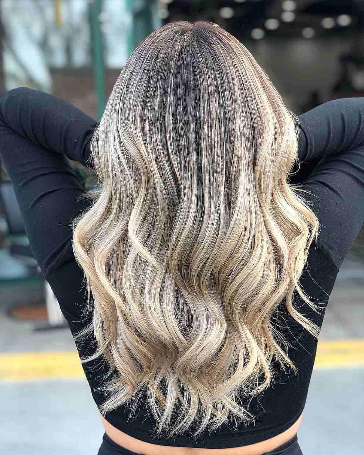 48 Light Blonde Hair Color Ideas About to Start Trending