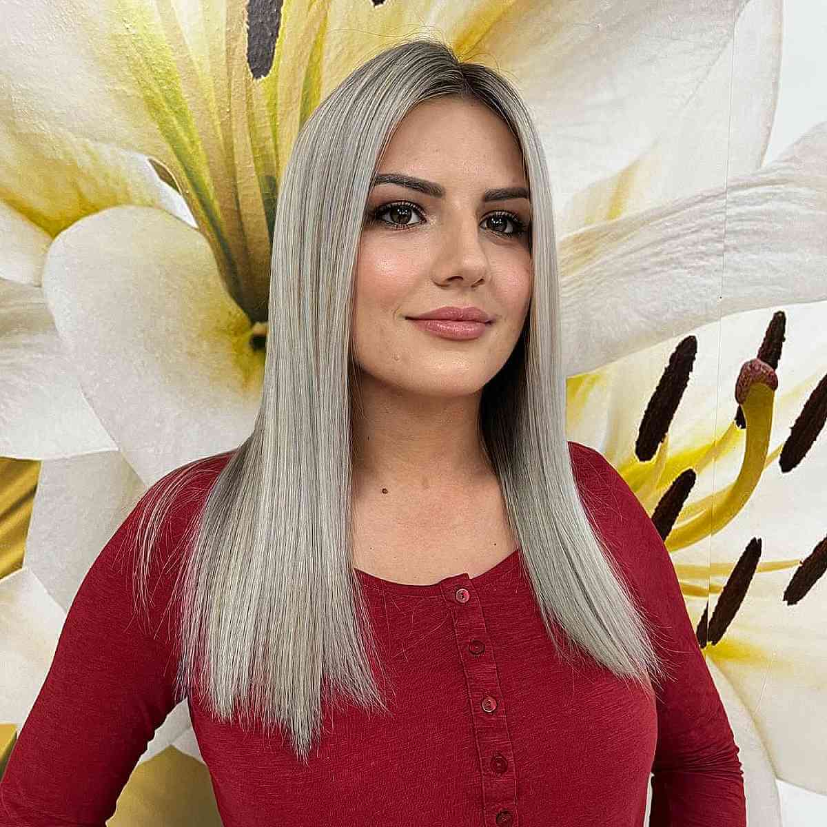48 Light Blonde Hair Color Ideas About to Start Trending