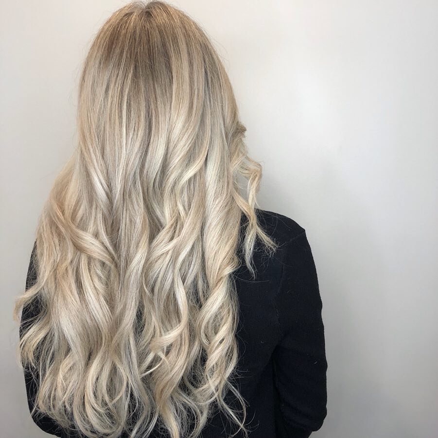 48 Light Blonde Hair Color Ideas About to Start Trending