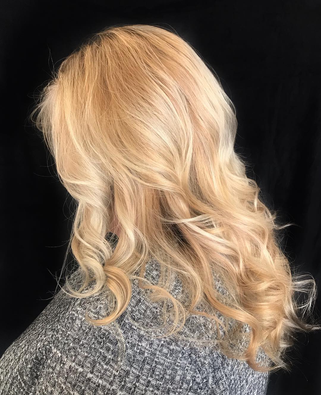 48 Light Blonde Hair Color Ideas About to Start Trending
