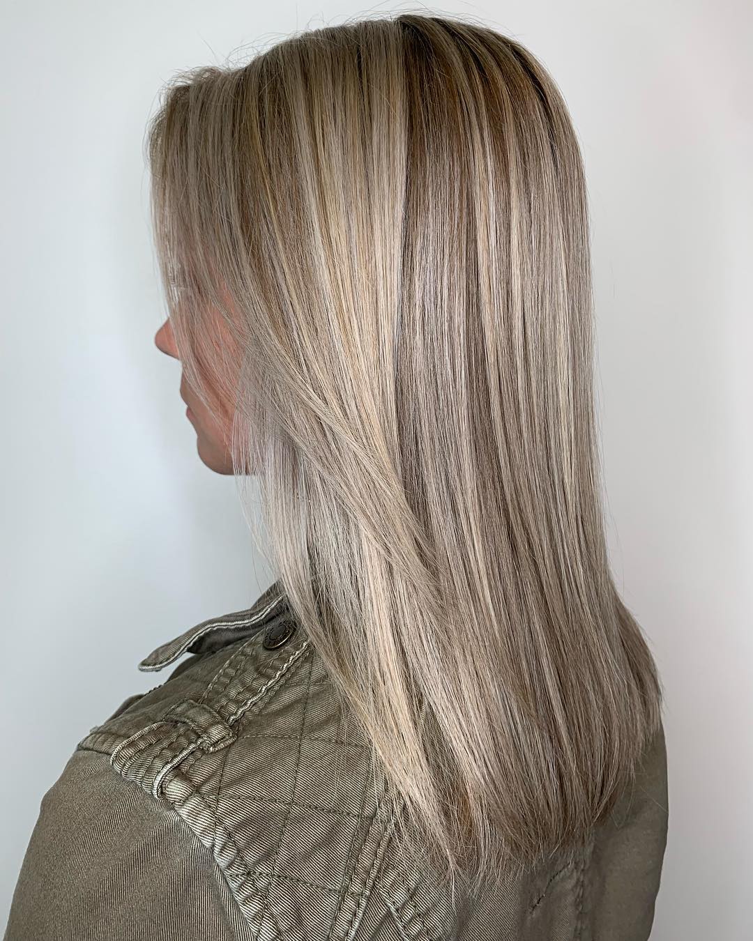 48 Light Blonde Hair Color Ideas About to Start Trending