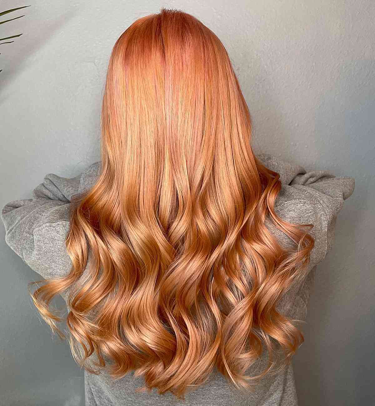 52 Best Rose Gold Hair Color Ideas for Stylish Women