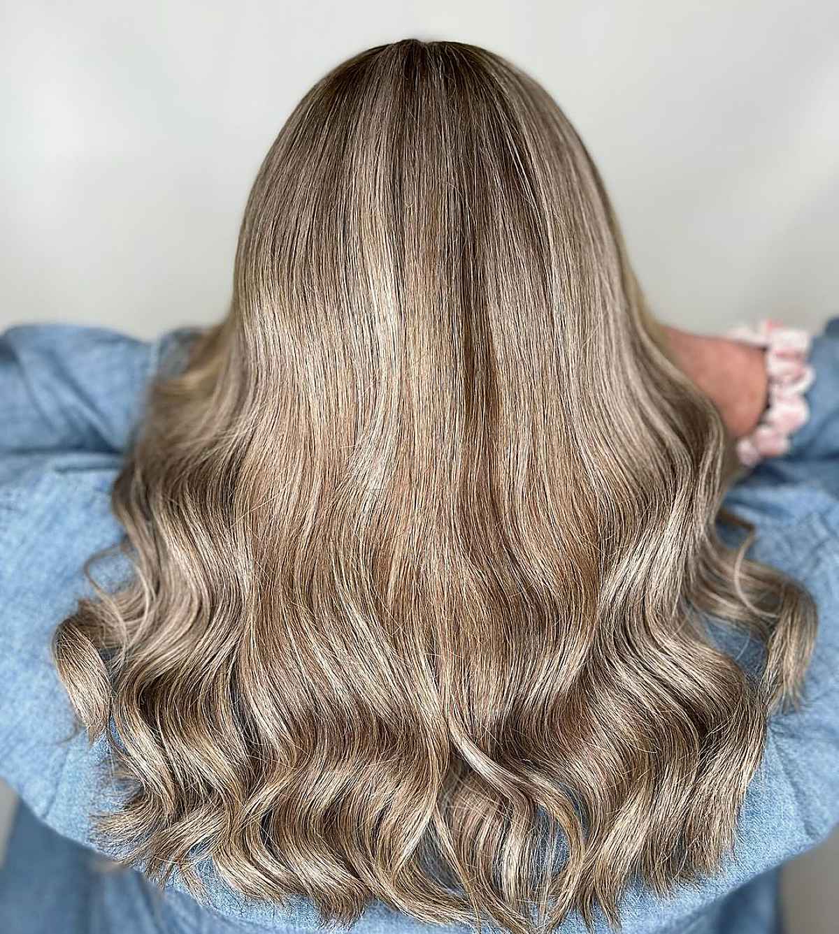 52 Blonde Hair With Lowlights You Have to See in 2025