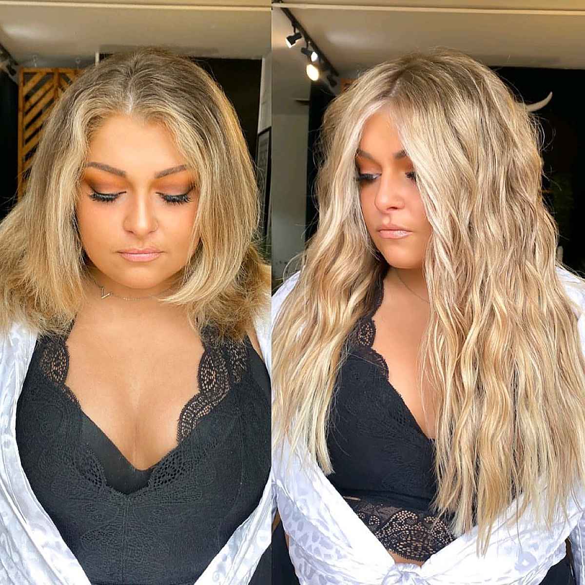 52 Blonde Hair With Lowlights You Have to See in 2025