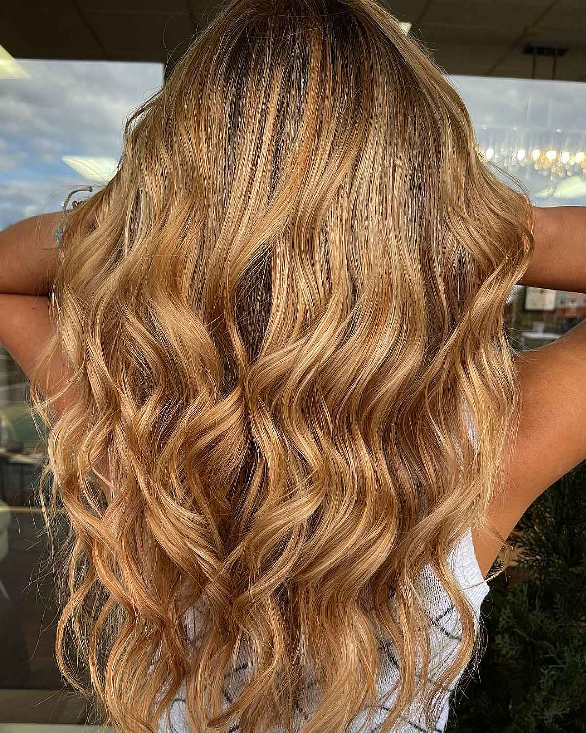 52 Blonde Hair With Lowlights You Have to See in 2025