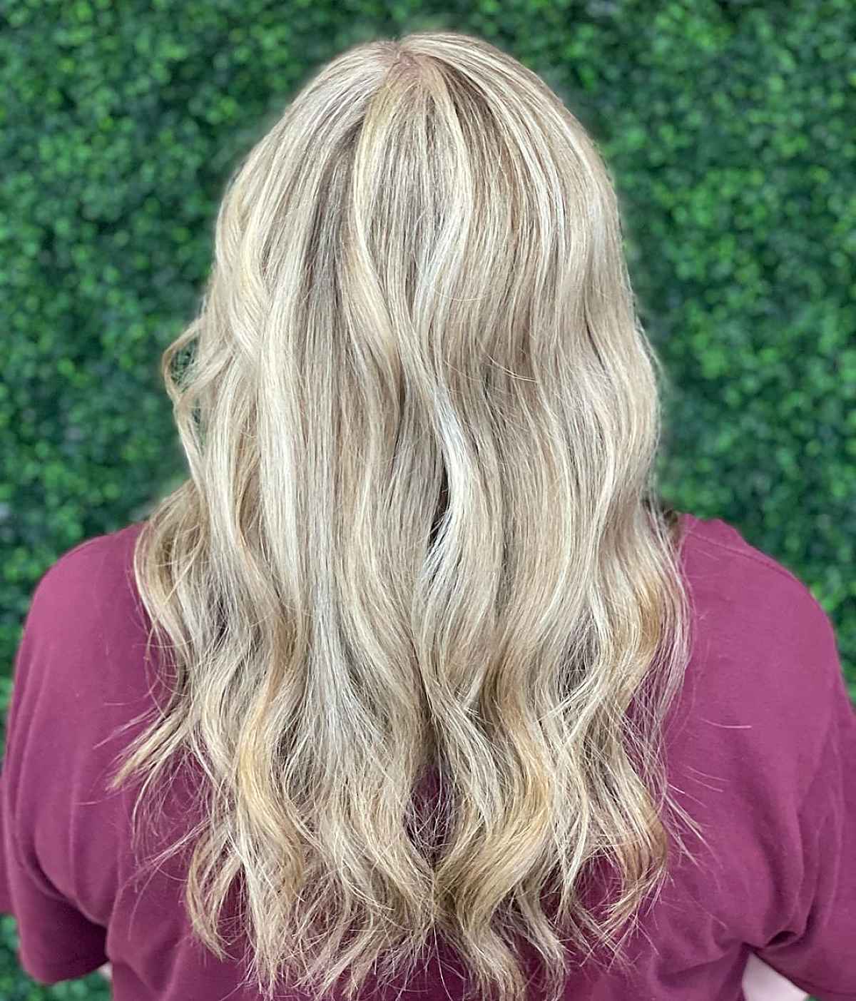 52 Blonde Hair With Lowlights You Have to See in 2025