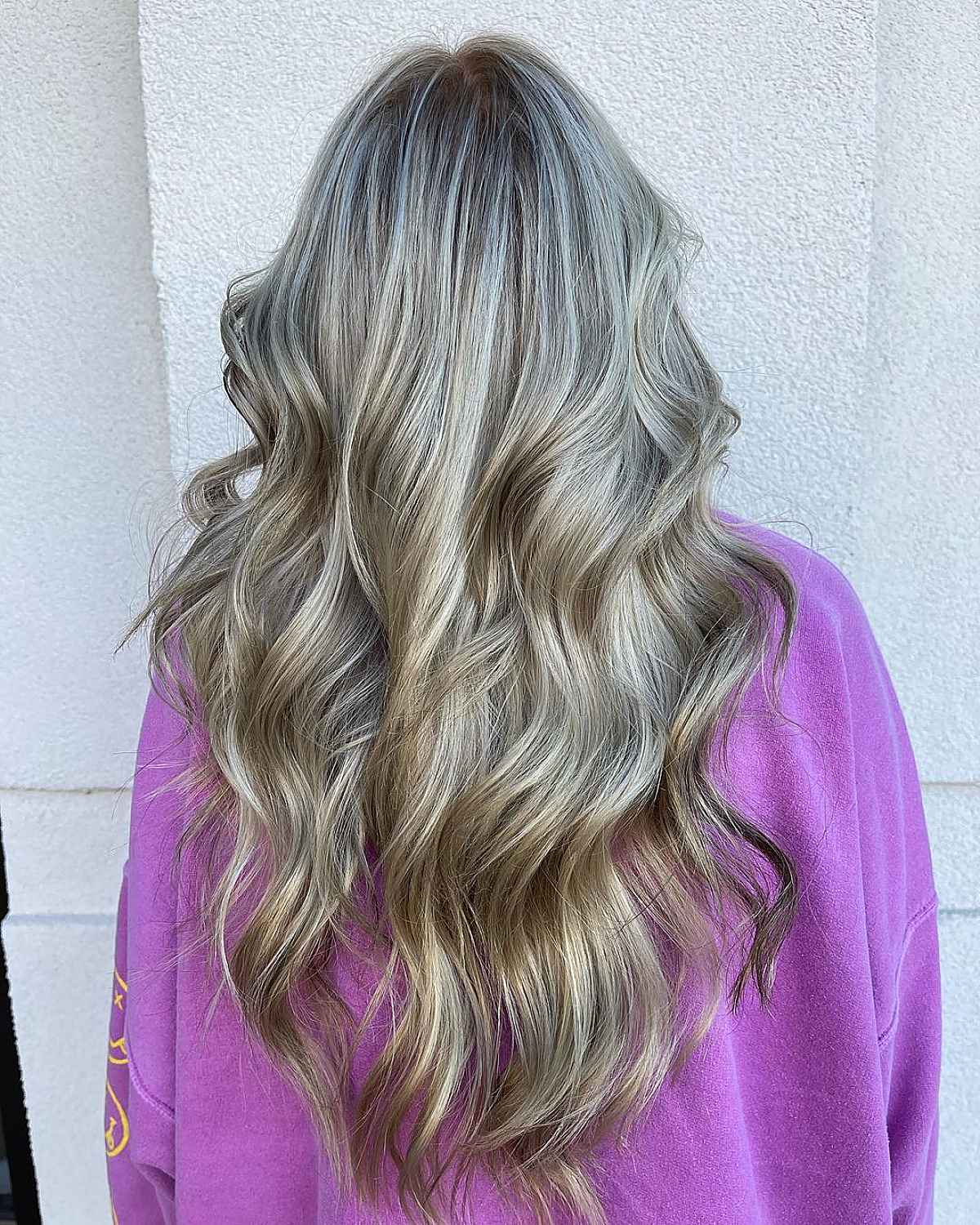 52 Blonde Hair With Lowlights You Have to See in 2025