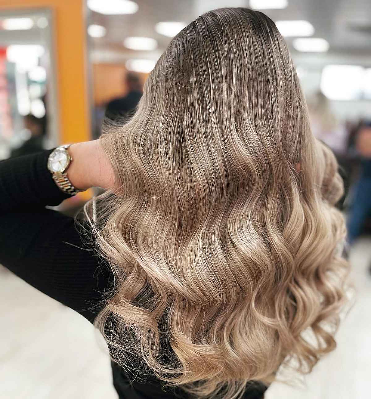 52 Blonde Hair With Lowlights You Have to See in 2025