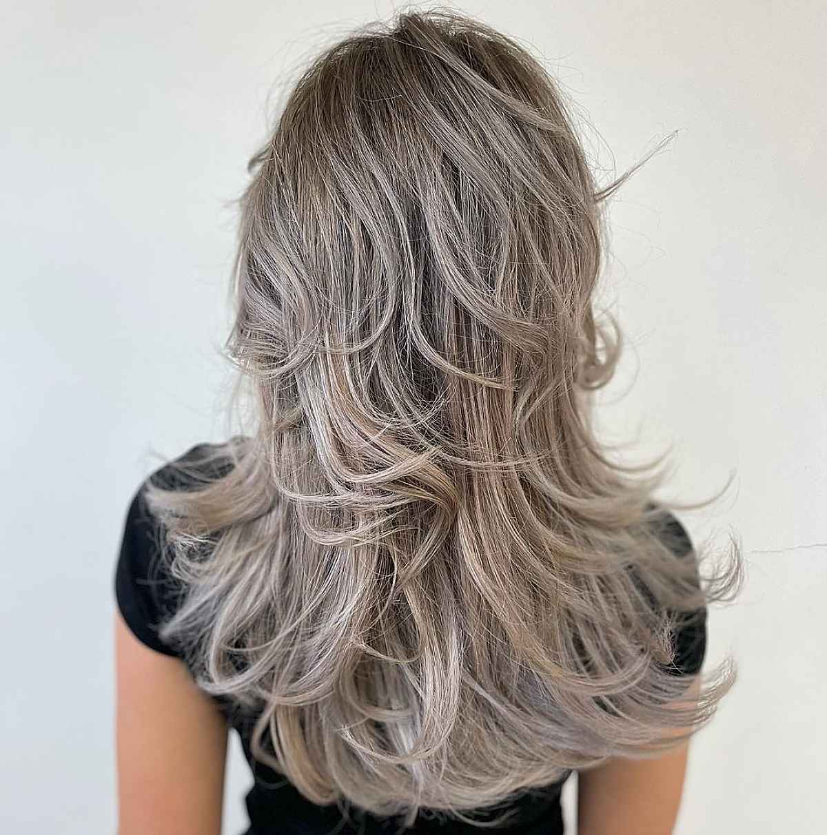 52 Blonde Hair With Lowlights You Have to See in 2025