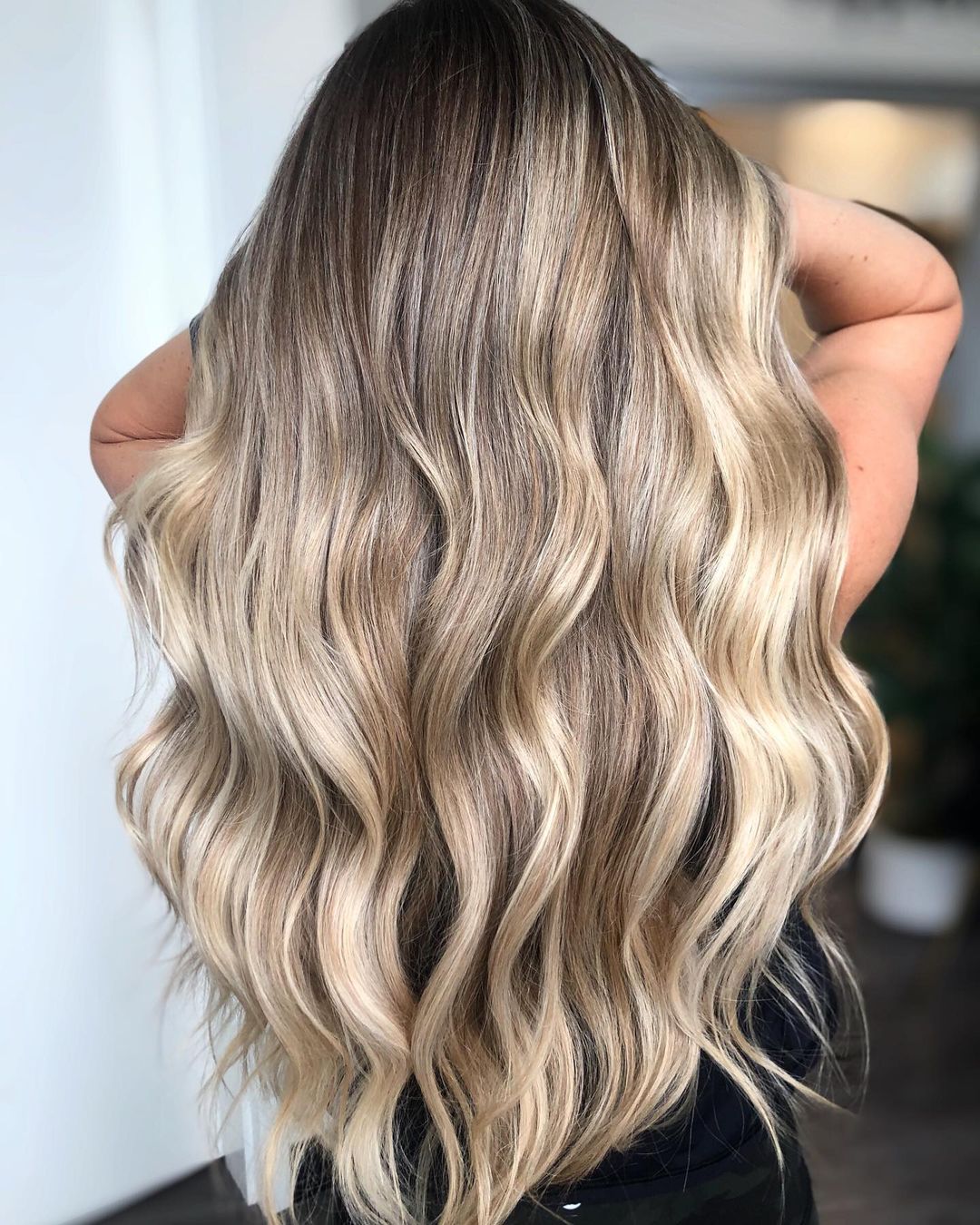 52 Blonde Hair With Lowlights You Have to See in 2025