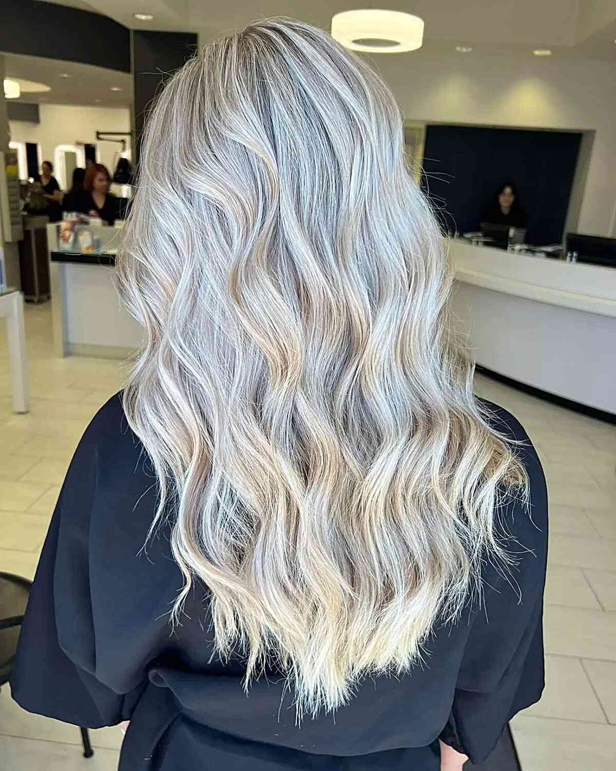 52 Blonde Hair With Lowlights You Have to See in 2025