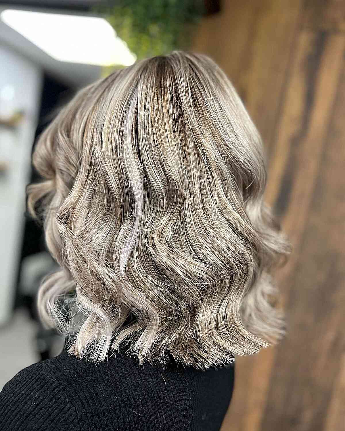 52 Blonde Hair With Lowlights You Have to See in 2025