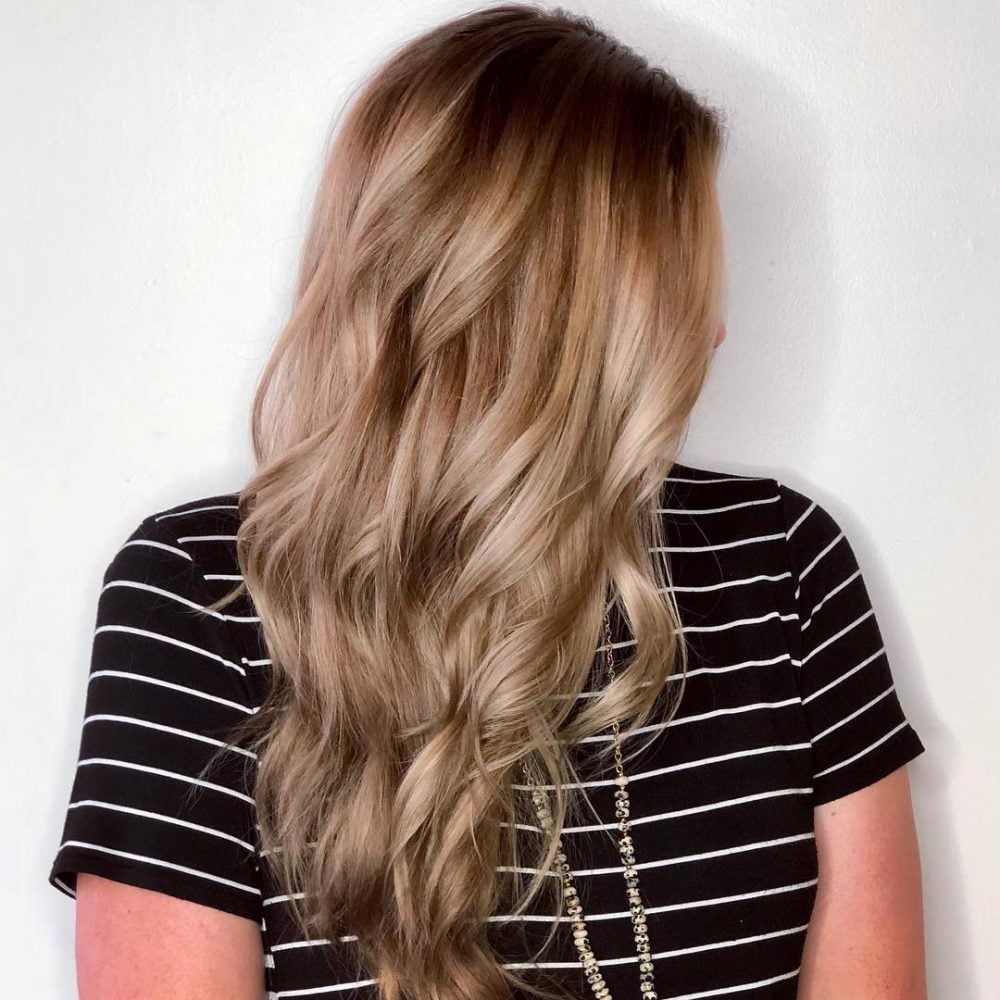 52 Blonde Hair With Lowlights You Have to See in 2025