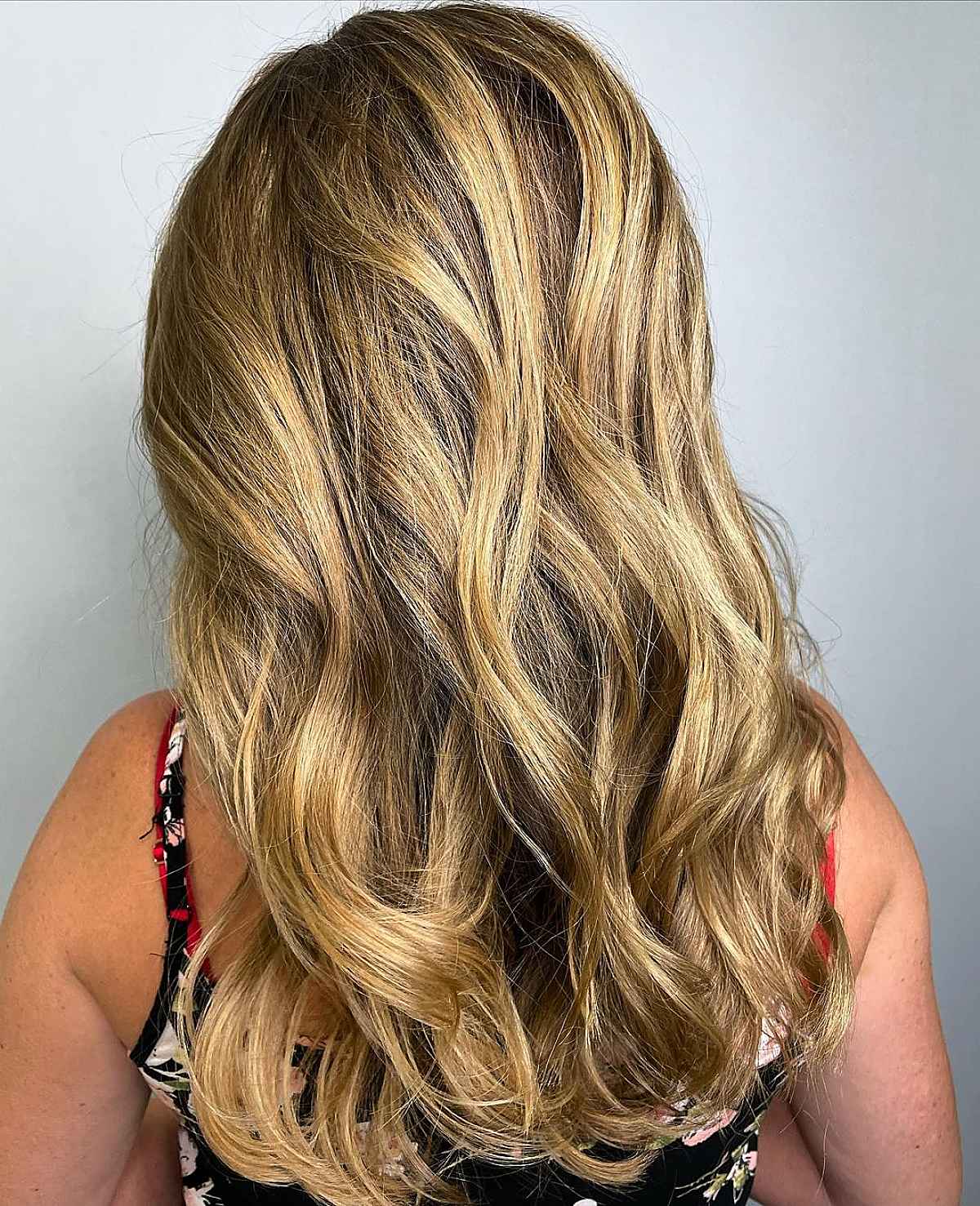 52 Blonde Hair With Lowlights You Have to See in 2025