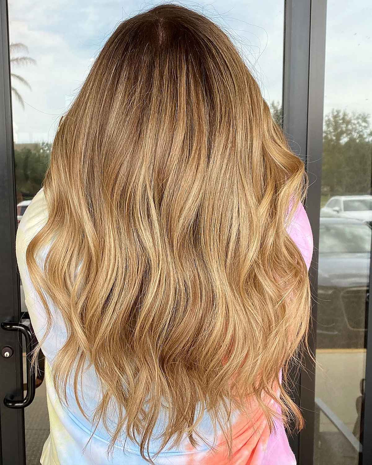 52 Blonde Hair With Lowlights You Have to See in 2025