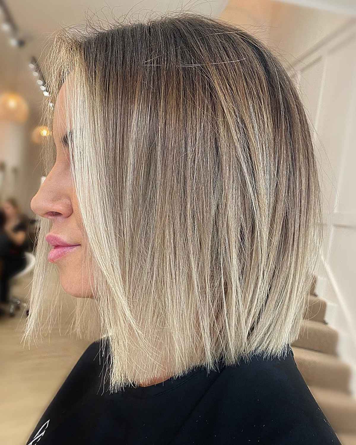 52 Blonde Hair With Lowlights You Have to See in 2025