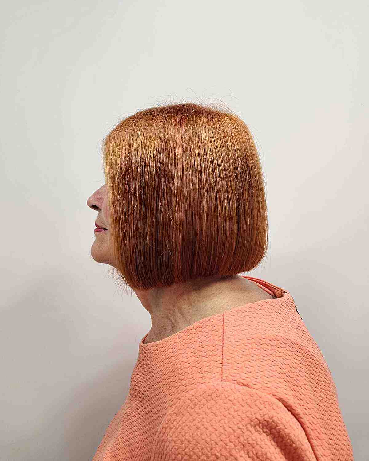 25 Gorgeous “Fall” Hair Colors Women In Their 60s Are Getting in 2025