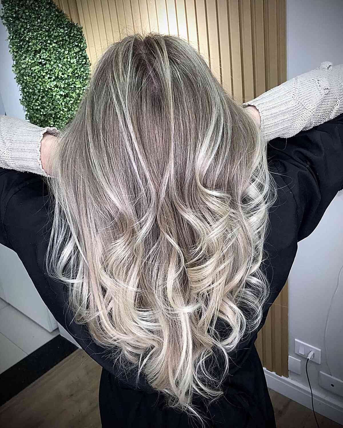 88 Stunning Platinum Blonde Hair Colors That’ll Get You Noticed
