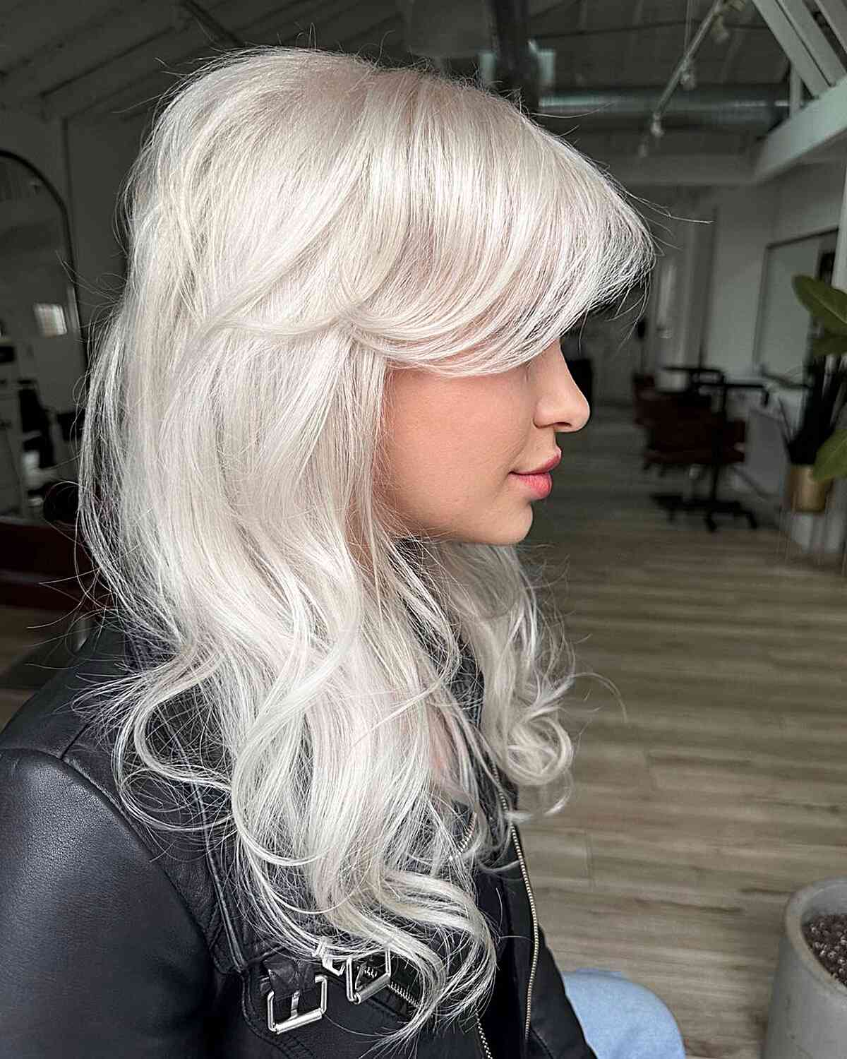 88 Stunning Platinum Blonde Hair Colors That’ll Get You Noticed
