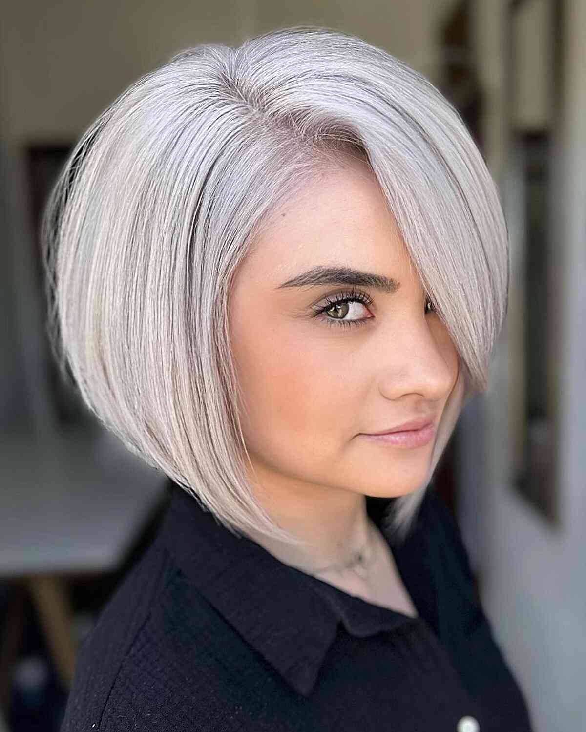 88 Stunning Platinum Blonde Hair Colors That’ll Get You Noticed
