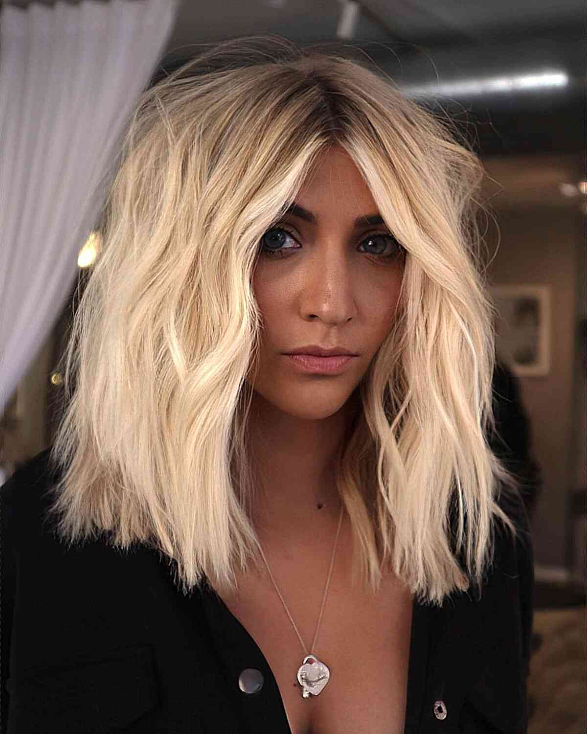 88 Stunning Platinum Blonde Hair Colors That’ll Get You Noticed