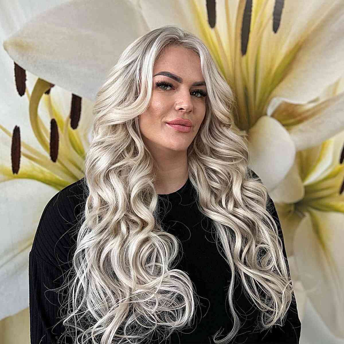88 Stunning Platinum Blonde Hair Colors That’ll Get You Noticed