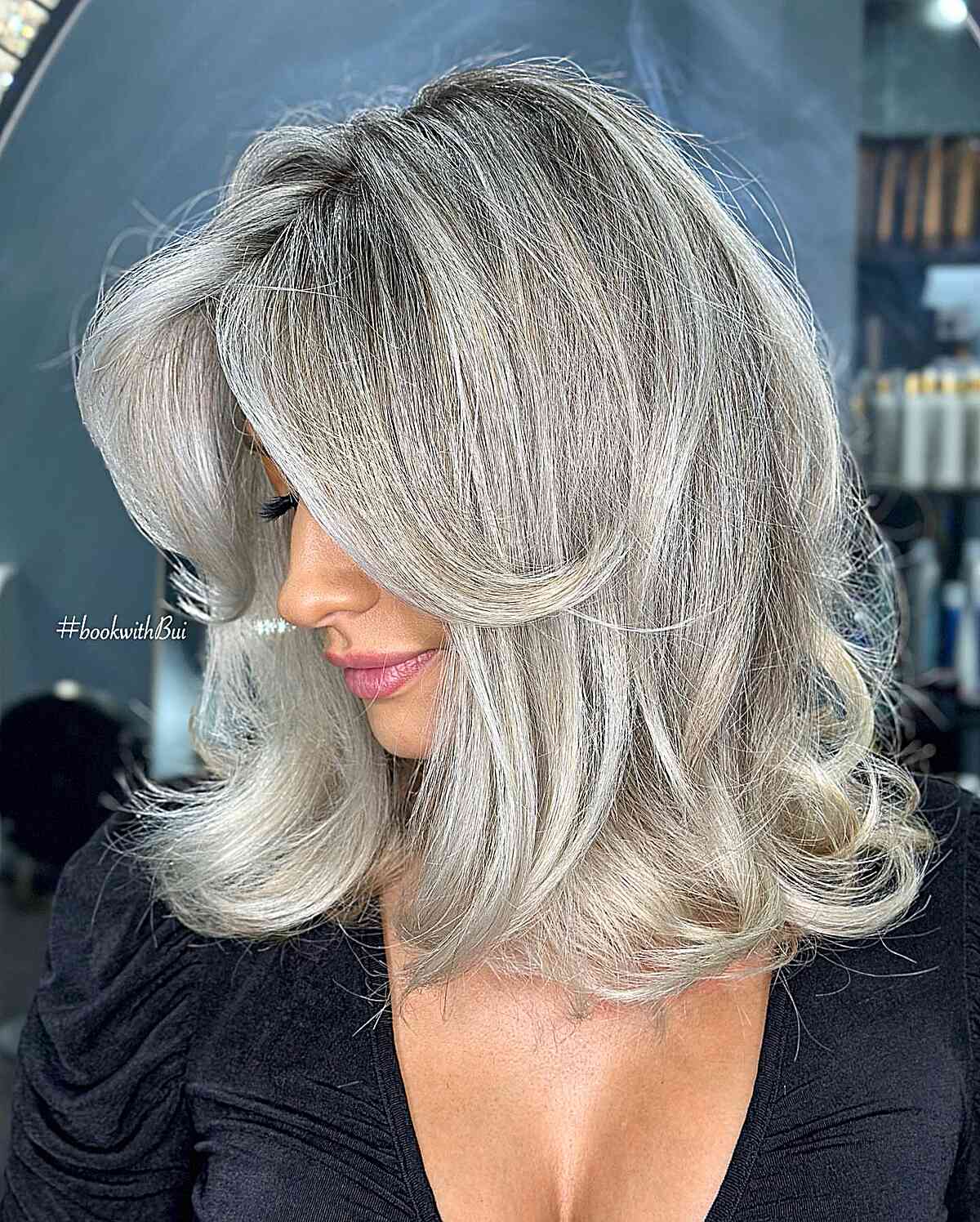 88 Stunning Platinum Blonde Hair Colors That’ll Get You Noticed