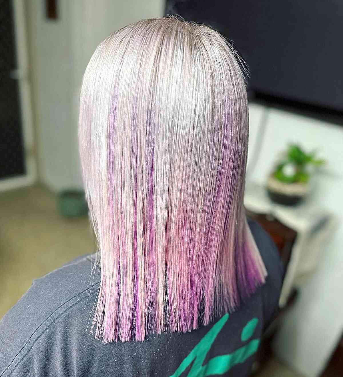 88 Stunning Platinum Blonde Hair Colors That’ll Get You Noticed