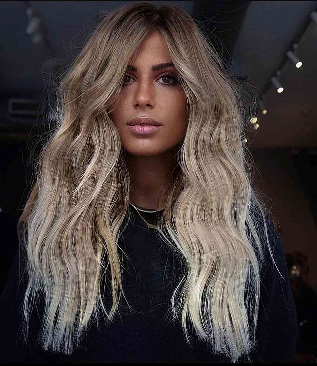 88 Stunning Platinum Blonde Hair Colors That’ll Get You Noticed