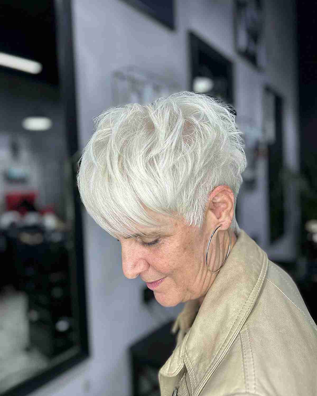 88 Stunning Platinum Blonde Hair Colors That’ll Get You Noticed