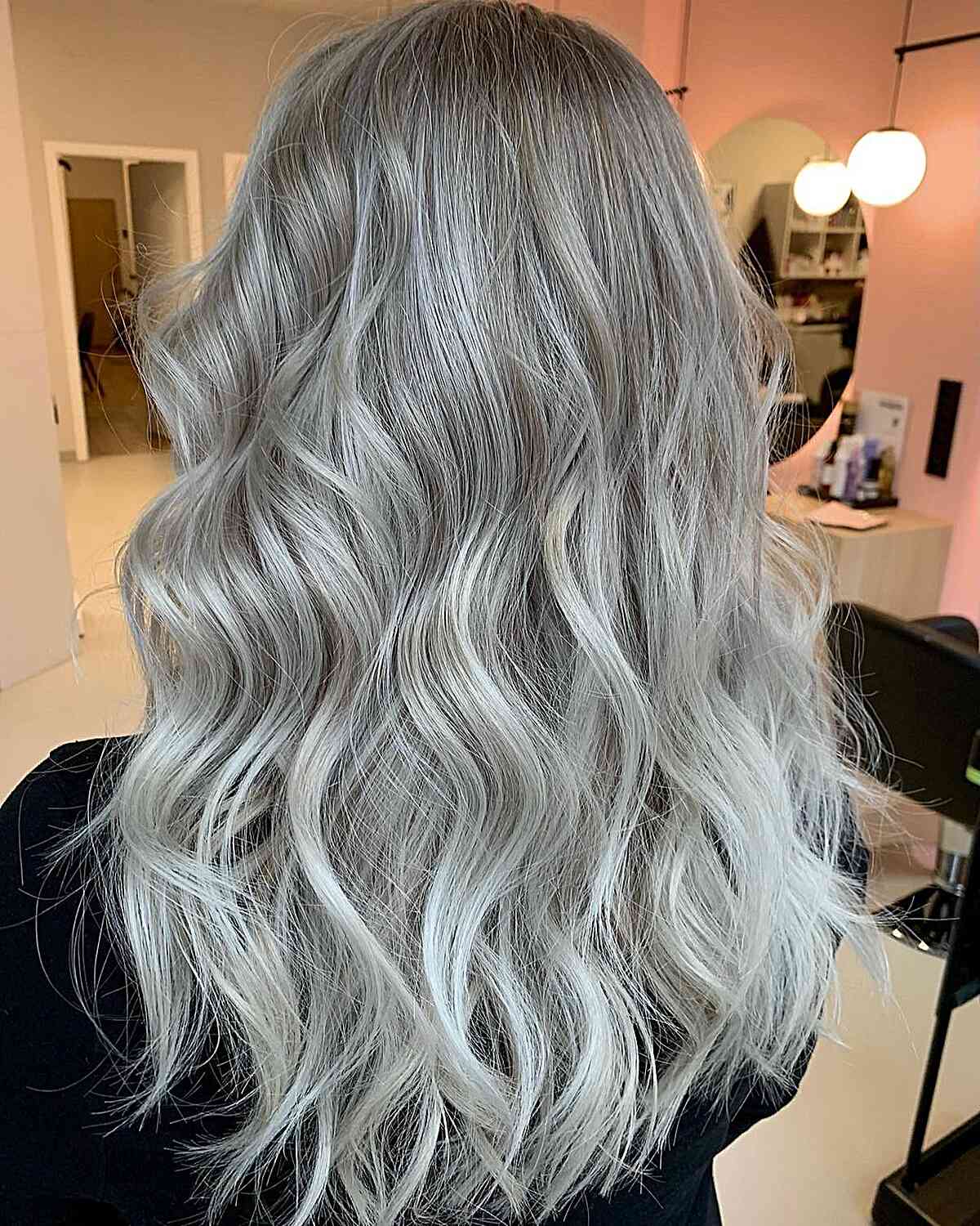 88 Stunning Platinum Blonde Hair Colors That’ll Get You Noticed