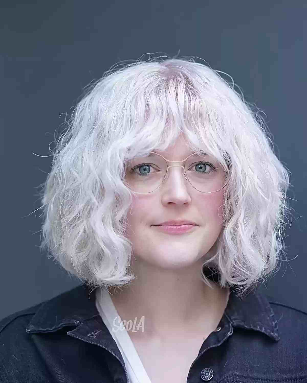 88 Stunning Platinum Blonde Hair Colors That’ll Get You Noticed
