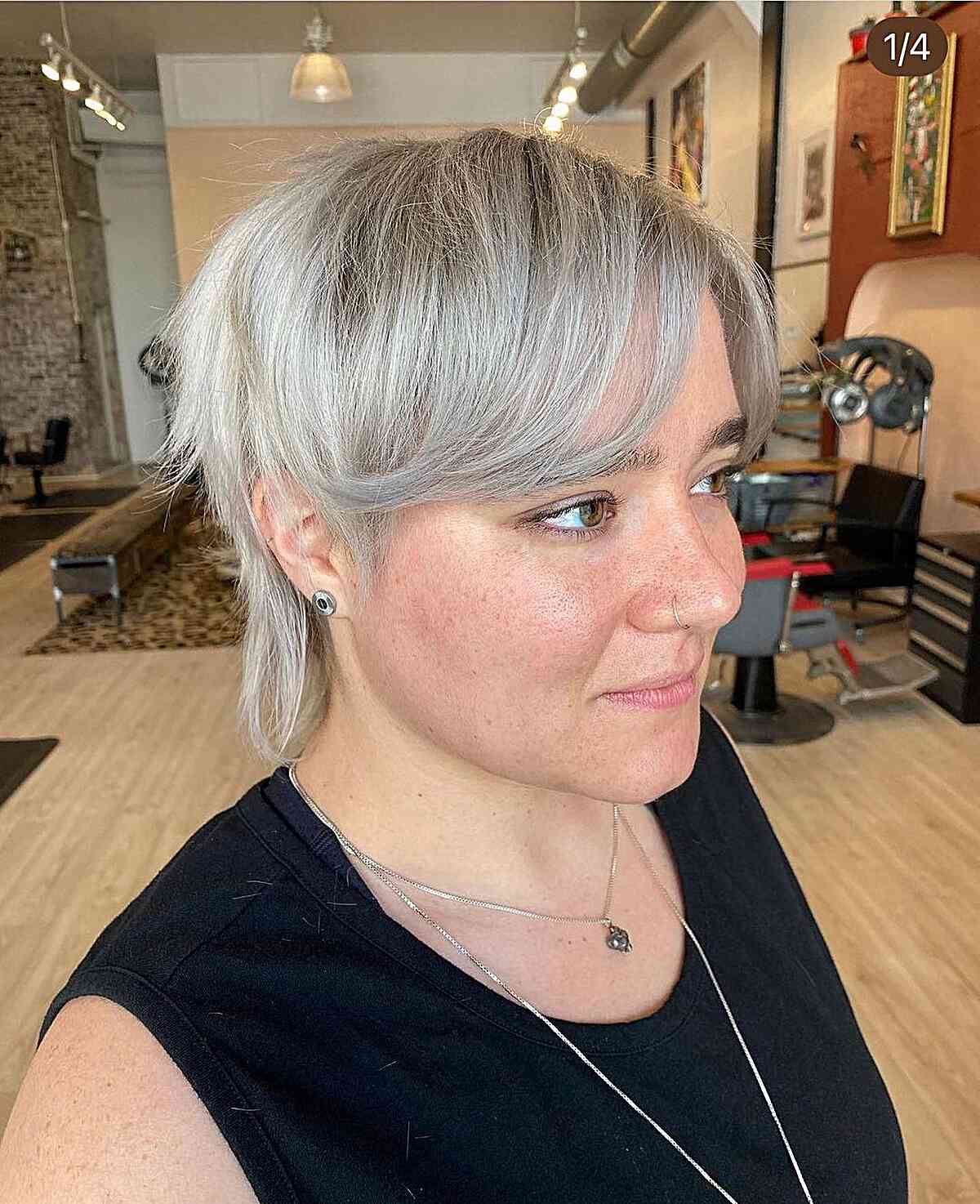 88 Stunning Platinum Blonde Hair Colors That’ll Get You Noticed