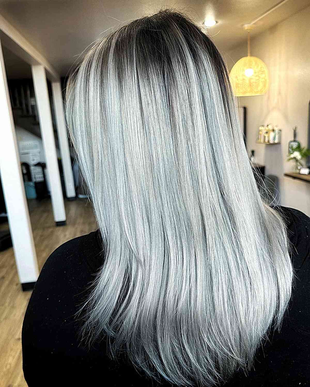 88 Stunning Platinum Blonde Hair Colors That’ll Get You Noticed