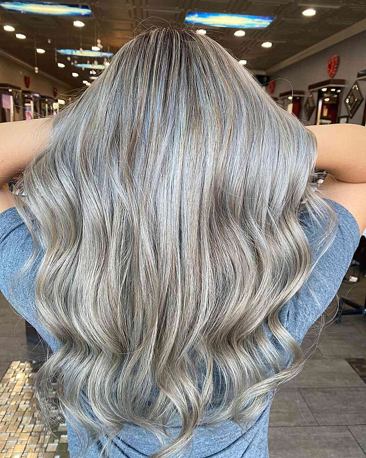 88 Stunning Platinum Blonde Hair Colors That’ll Get You Noticed