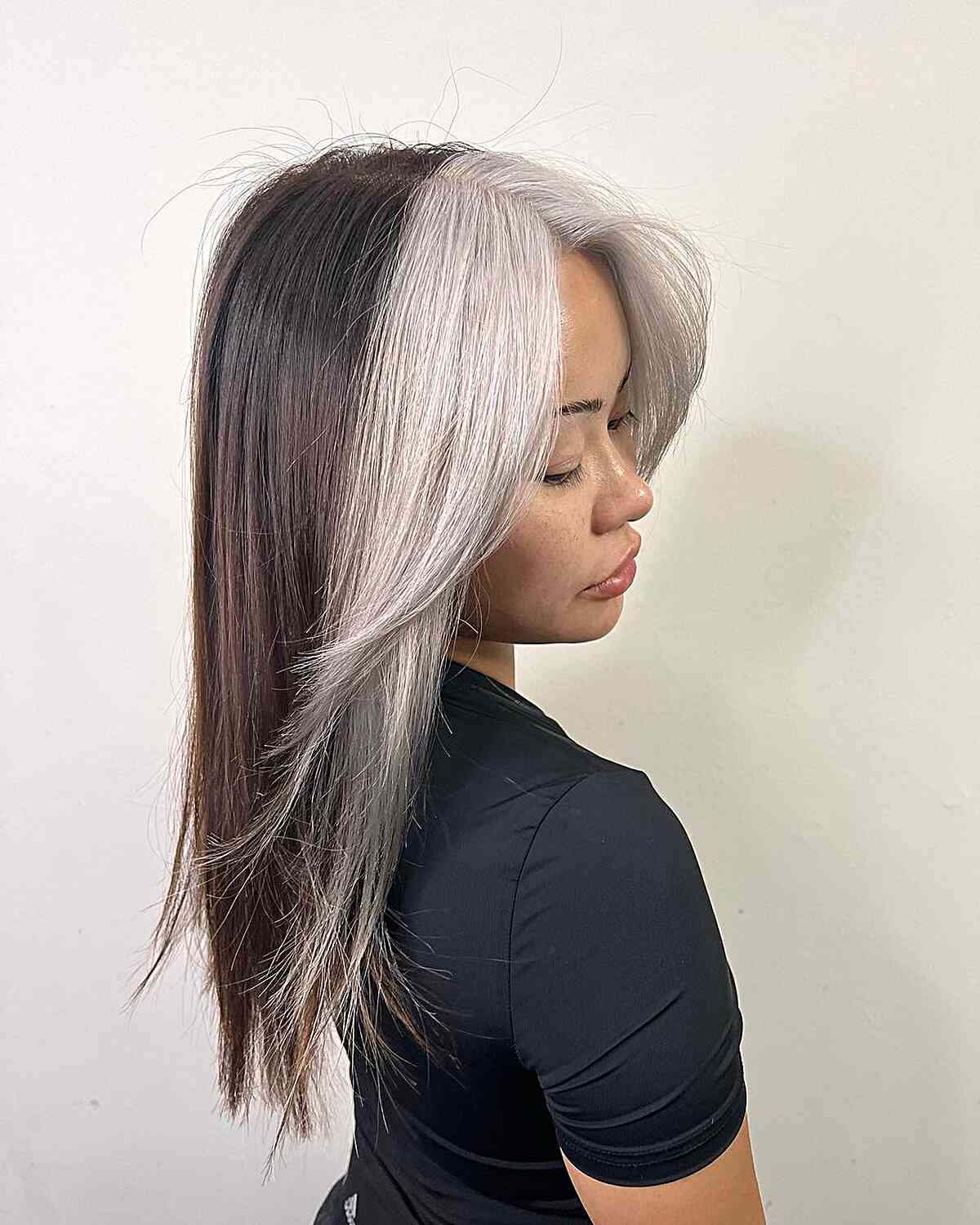 88 Stunning Platinum Blonde Hair Colors That’ll Get You Noticed