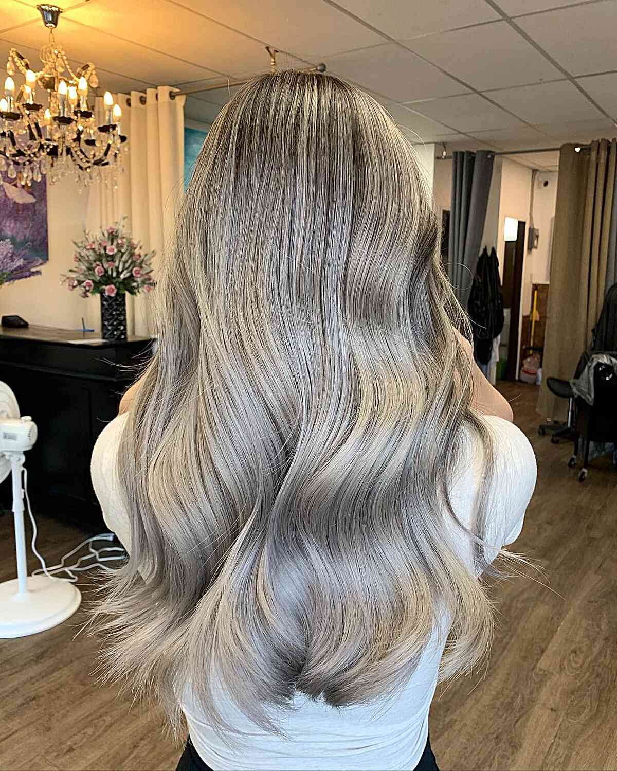 88 Stunning Platinum Blonde Hair Colors That’ll Get You Noticed
