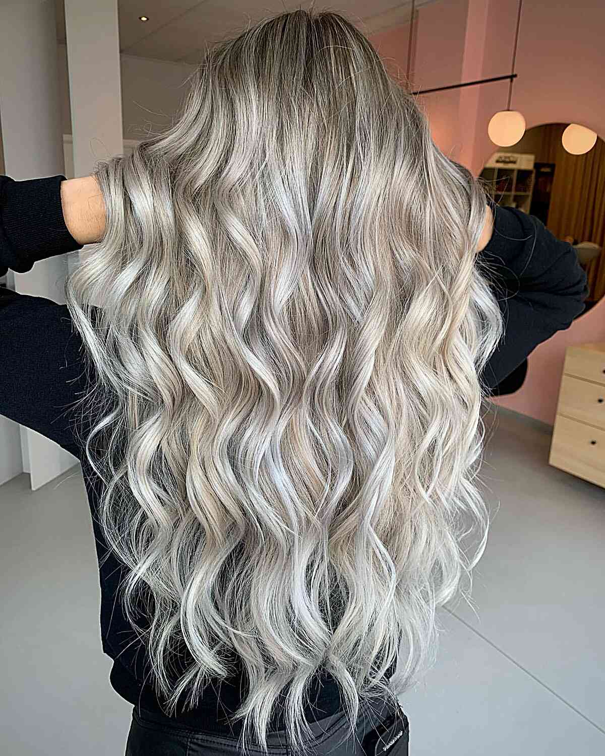 88 Stunning Platinum Blonde Hair Colors That’ll Get You Noticed