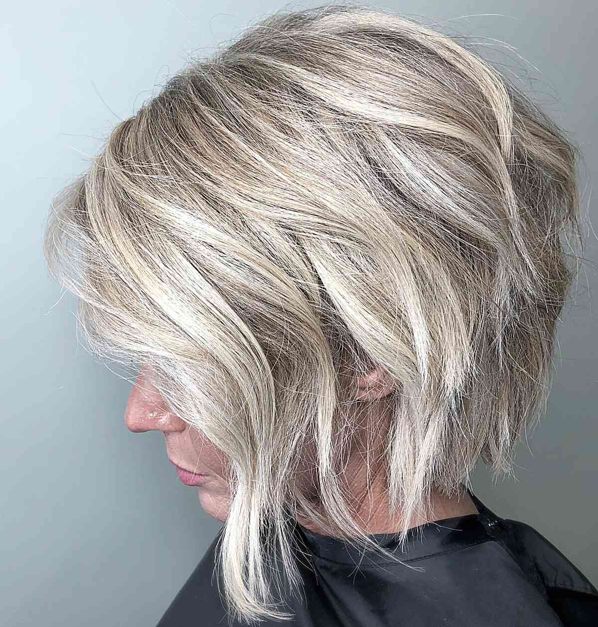 88 Stunning Platinum Blonde Hair Colors That’ll Get You Noticed