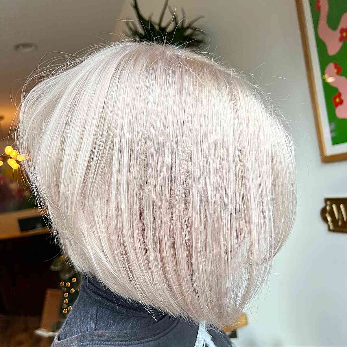 88 Stunning Platinum Blonde Hair Colors That’ll Get You Noticed