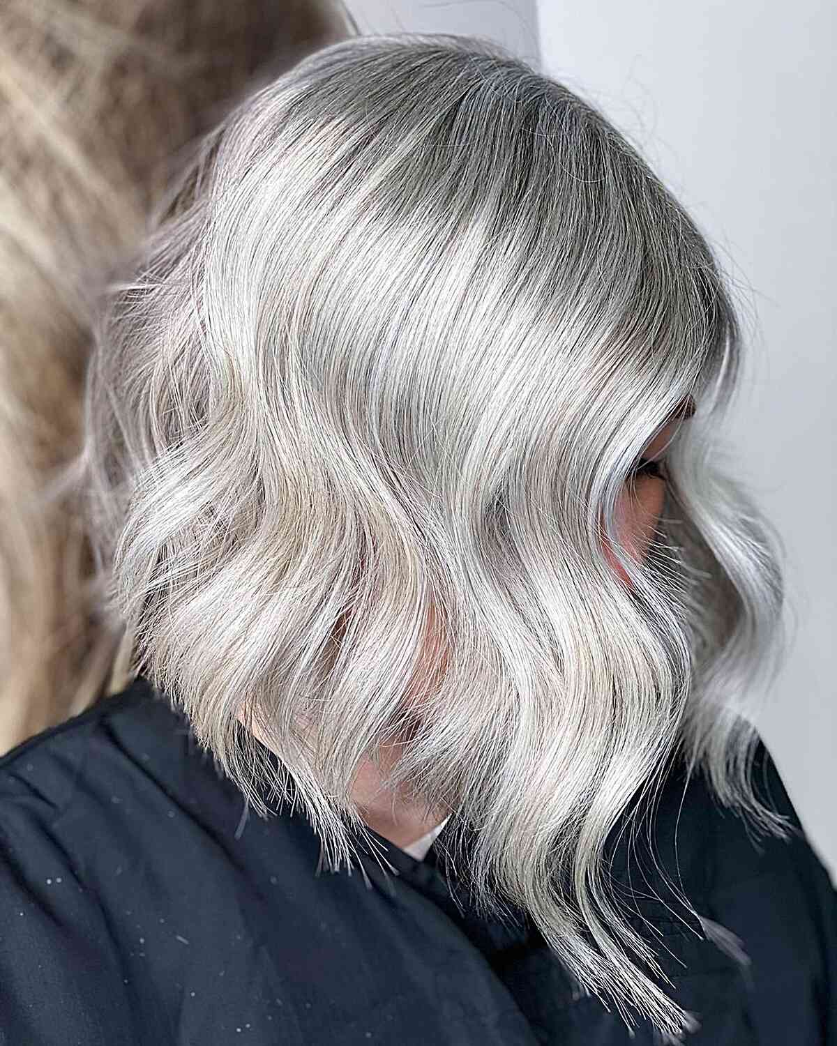 88 Stunning Platinum Blonde Hair Colors That’ll Get You Noticed